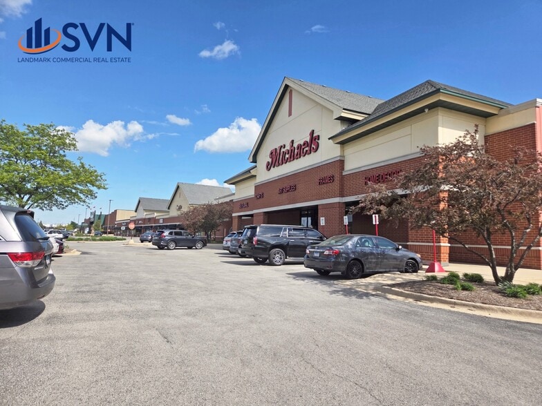 Primary Photo Of 2764 Aurora Ave, Naperville Unknown For Lease