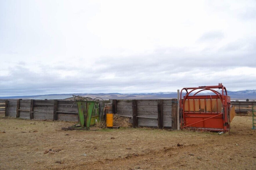 More Photos Of 500 Co 22 Rd, Cedarville Land For Sale