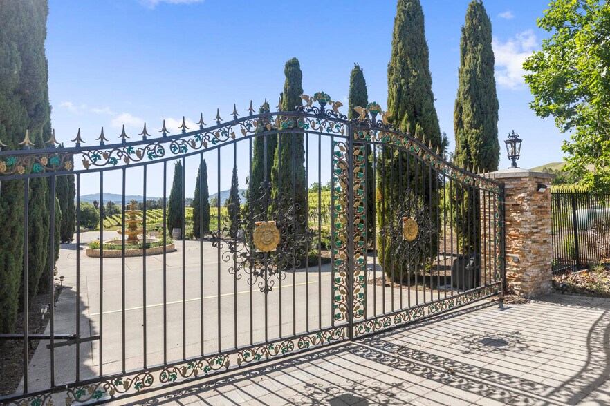 More Photos Of 3001 Sears Point Rd, Sonoma Winery Vineyard For Sale