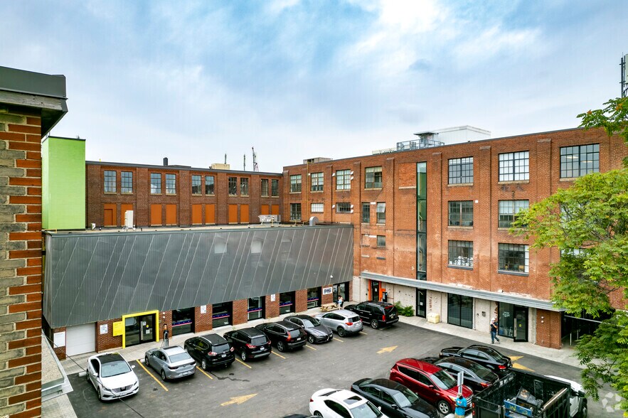 More Photos Of 1655 Dupont St, Toronto Flex For Lease