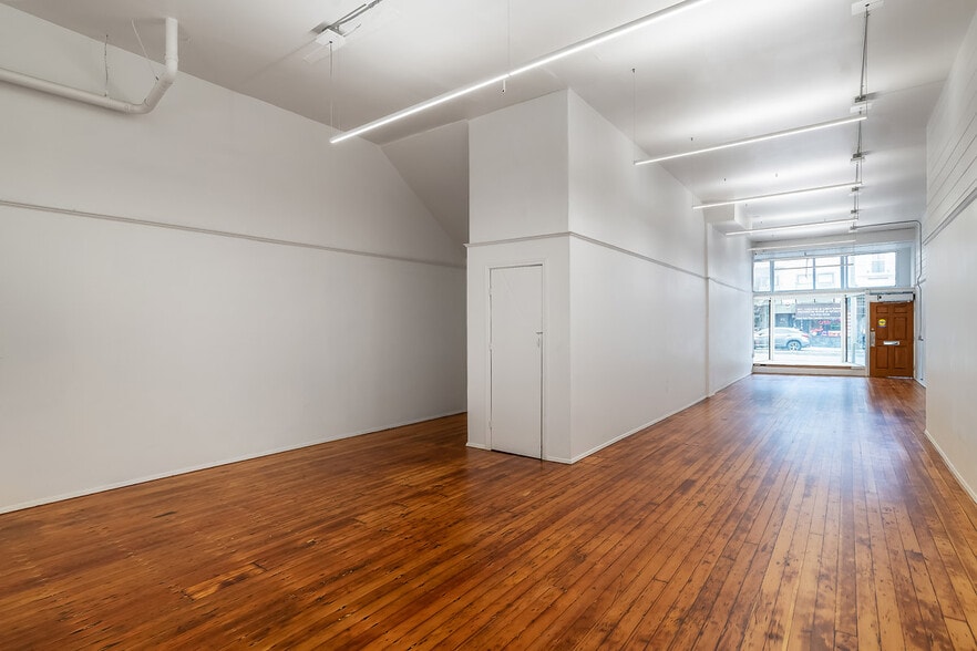 More Photos Of 1831-1849 Divisadero St, San Francisco Apartments For Lease