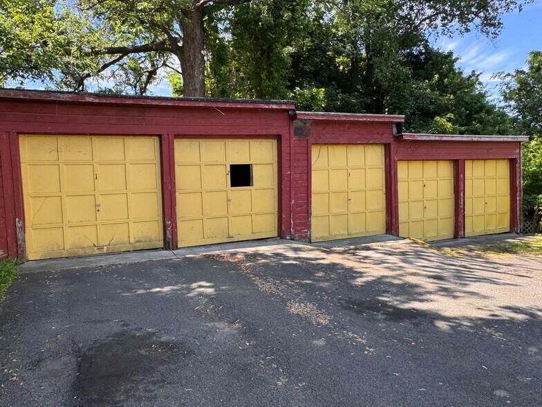 More Photos Of 8 John St, Rensselaer Multifamily For Sale