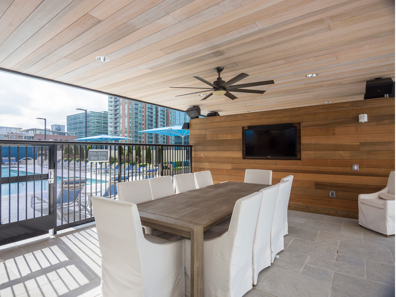 More Photos Of 880 W Peachtree St NW, Atlanta Apartments For Lease