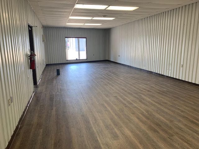 More Photos Of 5622 Farm to Market 2087 rd, Longview Truck Terminal For Lease