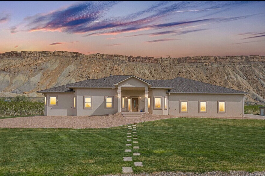 Primary Photo Of 3652 1/2 G 7/10 Rd, Palisade Land For Sale