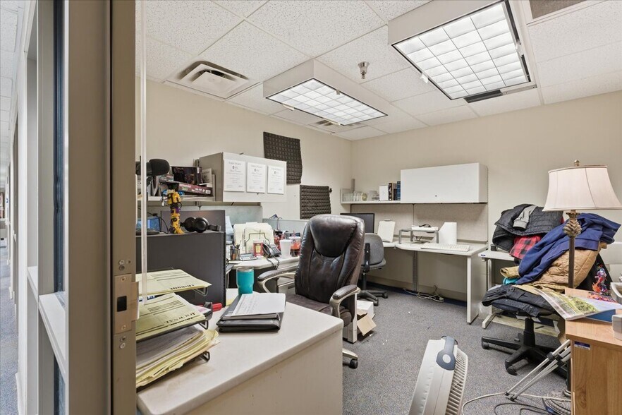 More Photos Of 1609 W 1st North St, Morristown Loft Creative Space For Sale