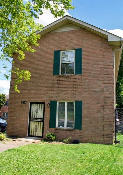More Photos Of 516 19th Ave N, Nashville Apartments For Sale