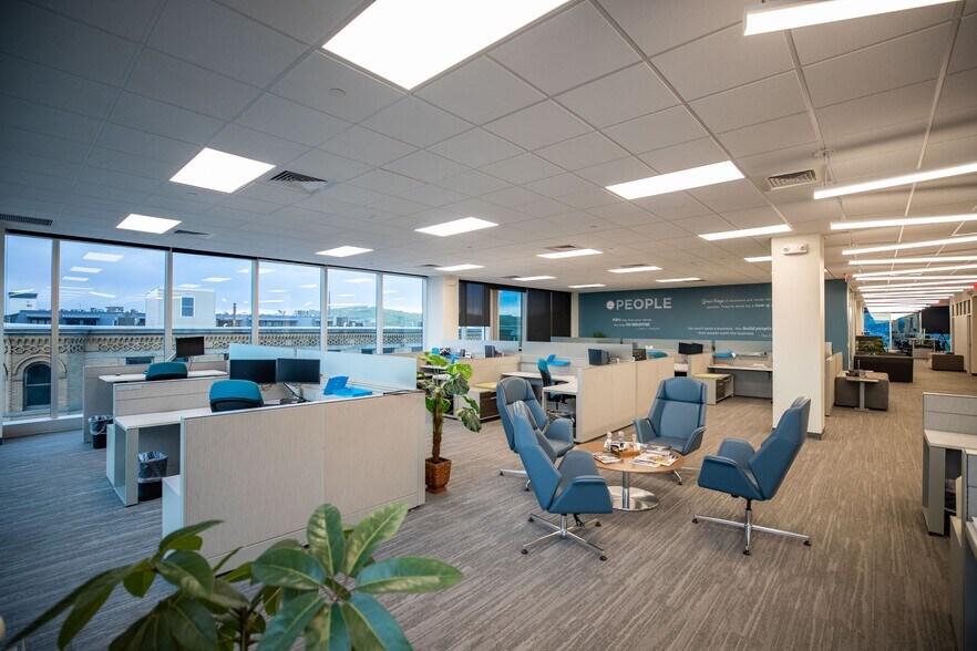 More Photos Of 600 Hamilton St, Allentown Office For Lease