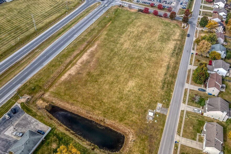 More Photos Of 00 US 31 OAKVILLE SUB SEC 1 LOTS A&B, Whiteland Land For Sale