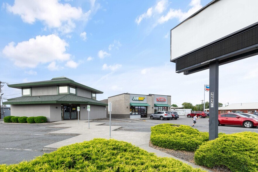 Primary Photo Of 2626 W Kennewick Ave, Kennewick Office For Lease