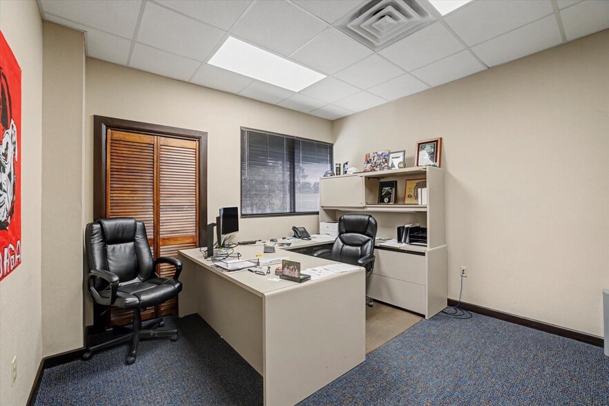 More Photos Of 3660 Hartsfield Rd, Tallahassee Office For Sale