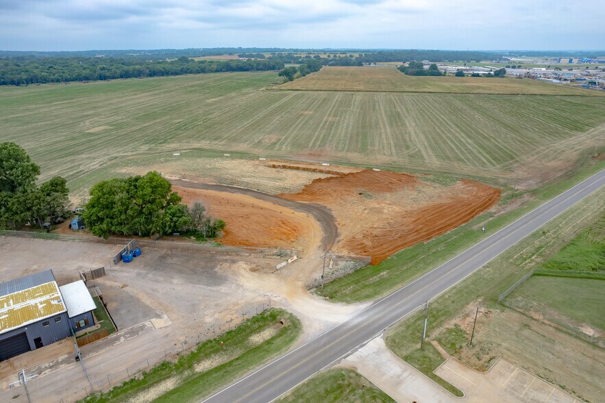 More Photos Of West Adkins Hill Road, Norman Land For Sale