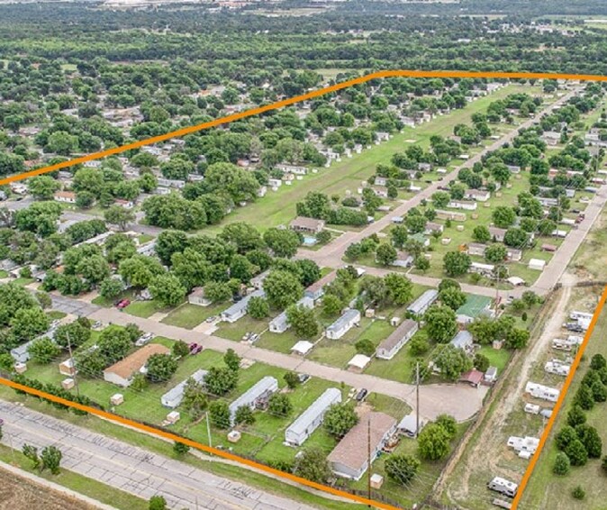 More Photos Of , Wichita Multifamily For Sale