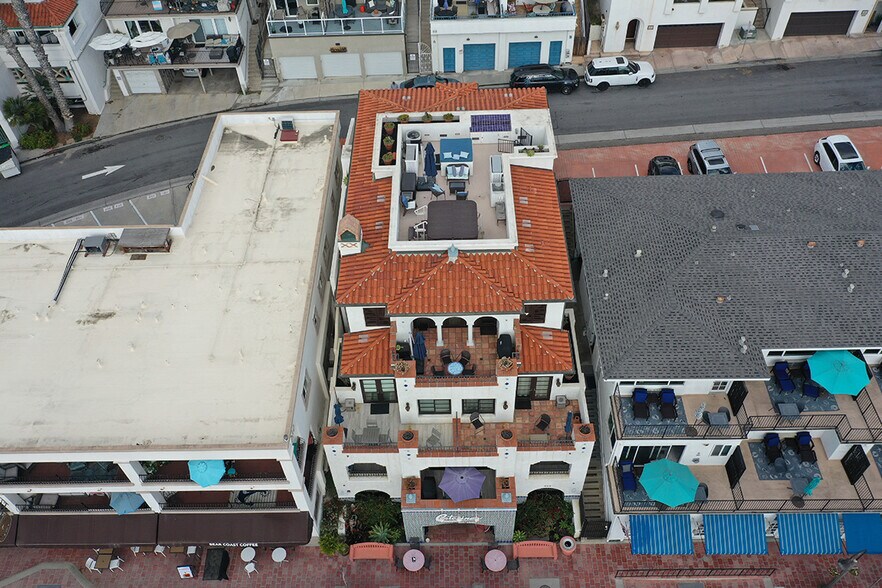 More Photos Of 614 Avenida Victoria, San Clemente Apartments For Sale