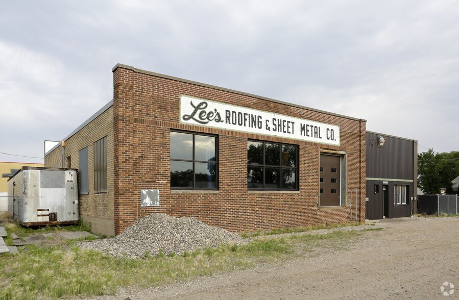 More Photos Of 22 14th 1/2 St, Fargo Warehouse For Sale