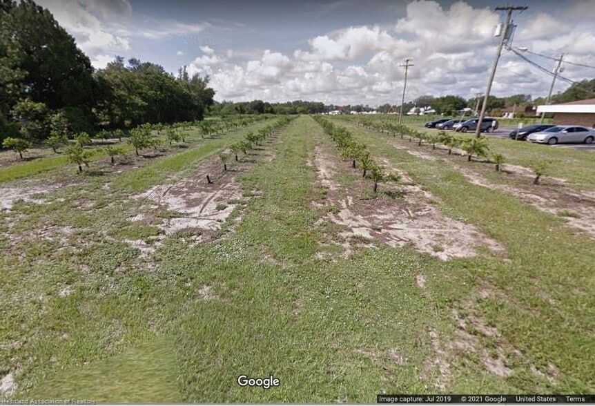 More Photos Of 310 Medical Center Ave, Sebring Land For Sale