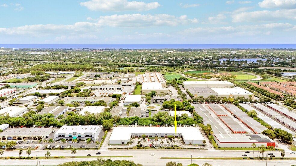 More Photos Of 3300 S Congress Ave, Boynton Beach Showroom For Sale
