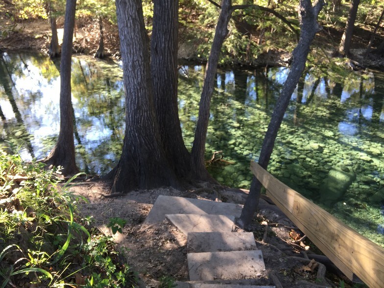 More Photos Of 7070 S US Highway 83, Concan Hotel For Sale