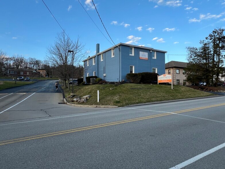 More Photos Of 4212 Old William Penn Hwy, Murrysville Medical For Sale