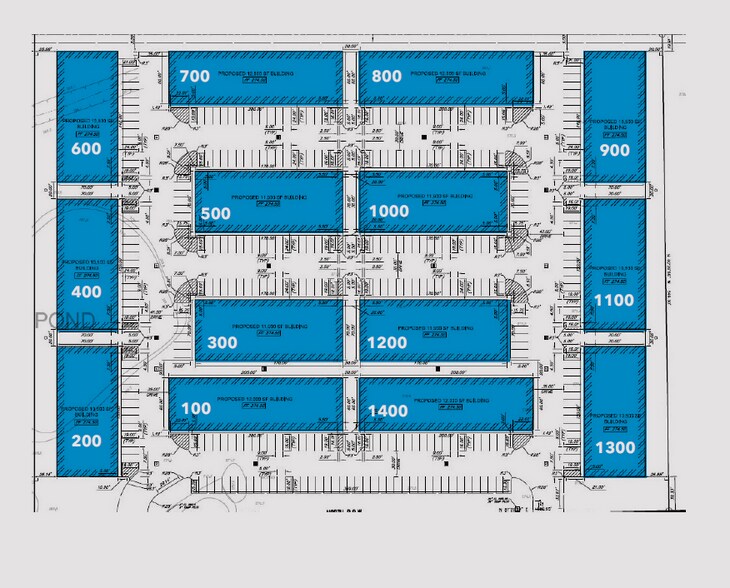 More Photos Of 30110 Binford Park Rd, Waller Unknown For Lease