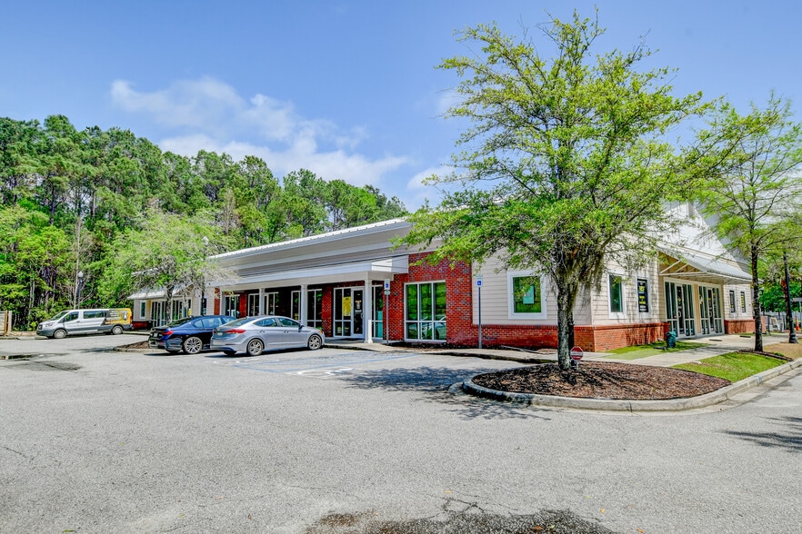 More Photos Of 3400 Turgot Ln, Mount Pleasant Health Club For Lease