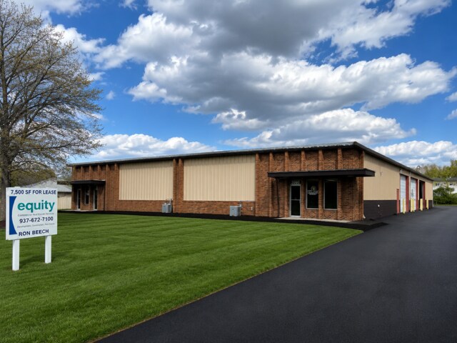 Primary Photo Of 2080-2090 Fairwood Ave, Columbus Warehouse For Lease