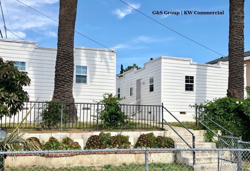 More Photos Of 20414 Kenwood Ave, Torrance Apartments For Sale