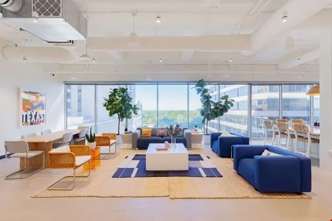 More Photos Of 5960 Berkshire Ln, Dallas Coworking Space