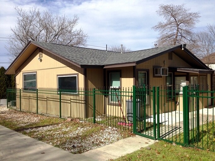 Primary Photo Of 4168 Stahl Rd, San Antonio General Retail For Sale