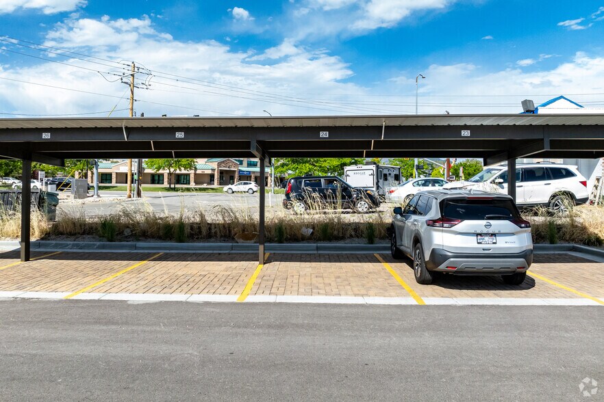 More Photos Of 230 S State St, Clearfield Apartments For Sale