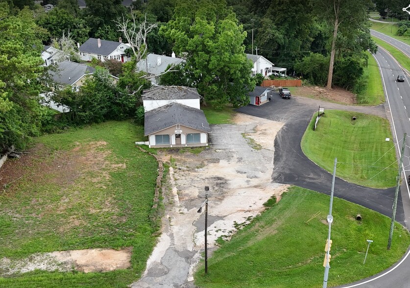 More Photos Of 602 Cusseta Rd, Valley General Retail For Sale
