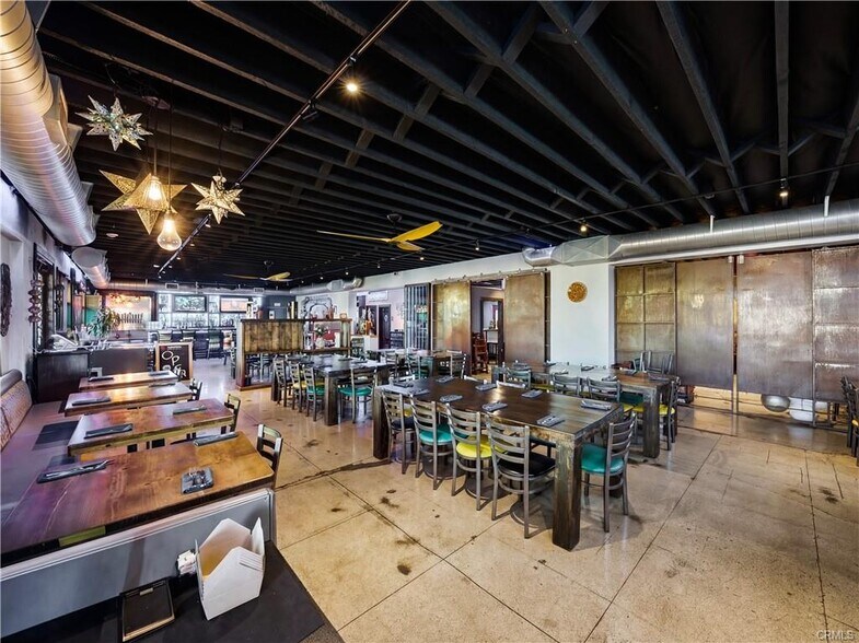 More Photos Of 2927 Spring St, Paso Robles Restaurant For Sale