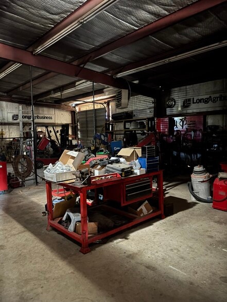 More Photos Of 5440 TX-123 Bypass South, Seguin Industrial For Sale