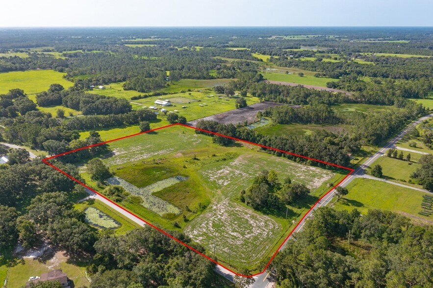 More Photos Of 12426 Bay Lake Rd, Groveland Land For Sale