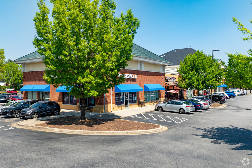 Primary Photo Of 10940 Raven Ridge Rd, Raleigh Storefront Retail Office For Sale