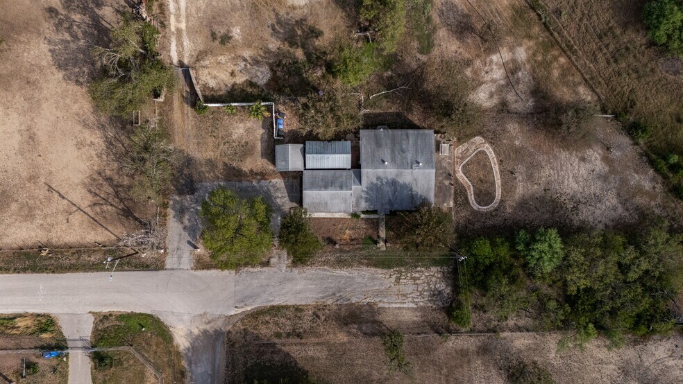 More Photos Of 5455 Uecker Rd, San Antonio Land For Sale