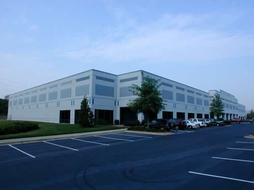 More Photos Of 1050 Triad Ct, Marietta Warehouse For Lease