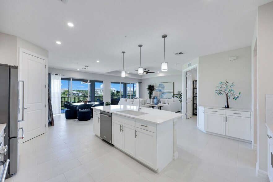 More Photos Of 273 Indies Dr E, Naples Apartments For Sale