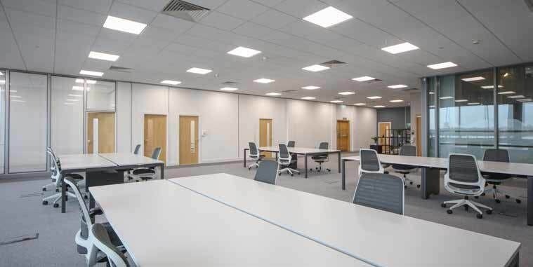 More Photos Of 12 Princes Parade, Liverpool Office For Lease