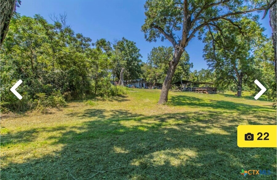 More Photos Of 200 Whitsett St, Belton Land For Sale