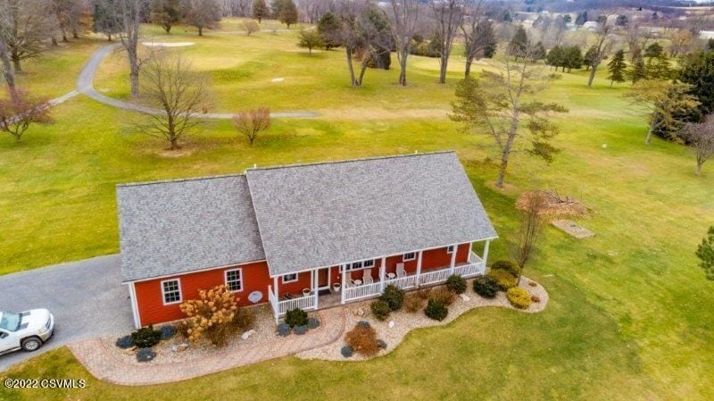 More Photos Of 201 Harveys Ln, Milton Golf Course Driving Range For Sale
