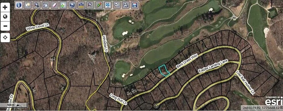 More Photos Of 44 Bent Grass way, Clayton Land For Sale