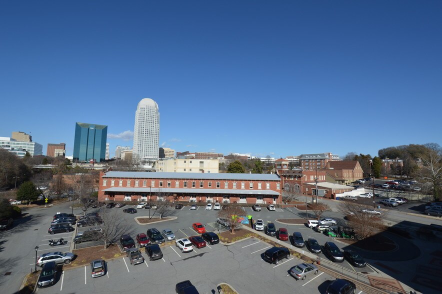 More Photos Of 300 S Liberty St, Winston-Salem Office For Lease
