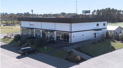 Primary Photo Of 15102 Interstate 45, Conroe Showroom For Sale