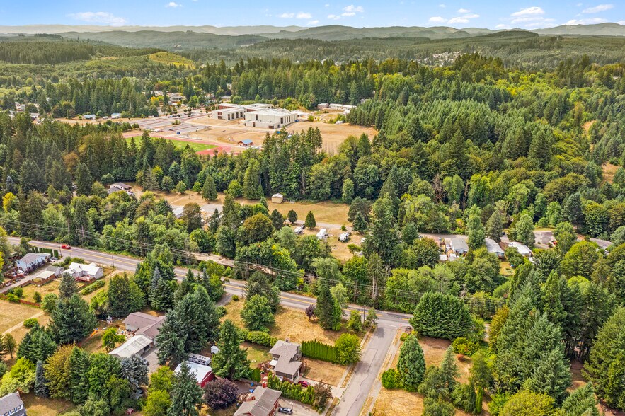 More Photos Of 1105 Riverside Dr, Vernonia Manufactured Housing Mobile Home Park For Sale