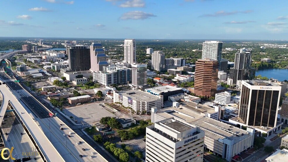 More Photos Of 189 S Orange Ave, Orlando Office Residential For Sale