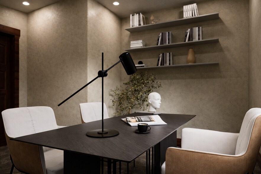 More Photos Of 9878 Kirkpatrick st, Hayden Office For Sale