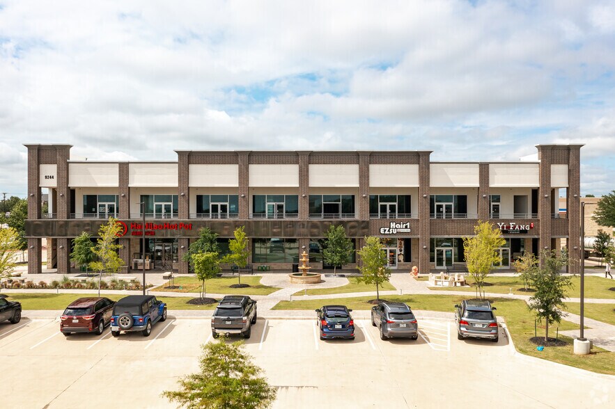 More Photos Of PRESTMONT Pl, Frisco Unknown For Lease