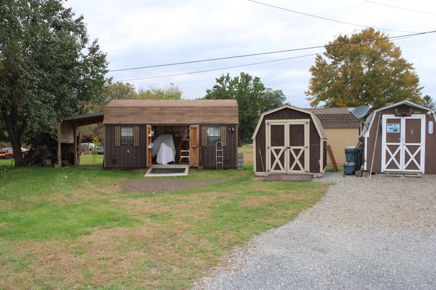 More Photos Of 334 W Creek Rd, Cogan Station Manufactured Housing Mobile Home Park For Sale