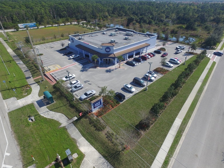 More Photos Of 12600 S Tamiami Trl, North Port Freestanding For Lease